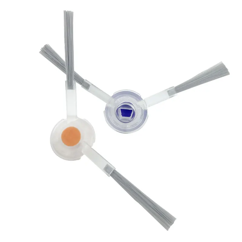 Cepillo lateral principal de Robot para Narwal Freo, accesorio de repuesto de piezas de filtro Hepa, versátil