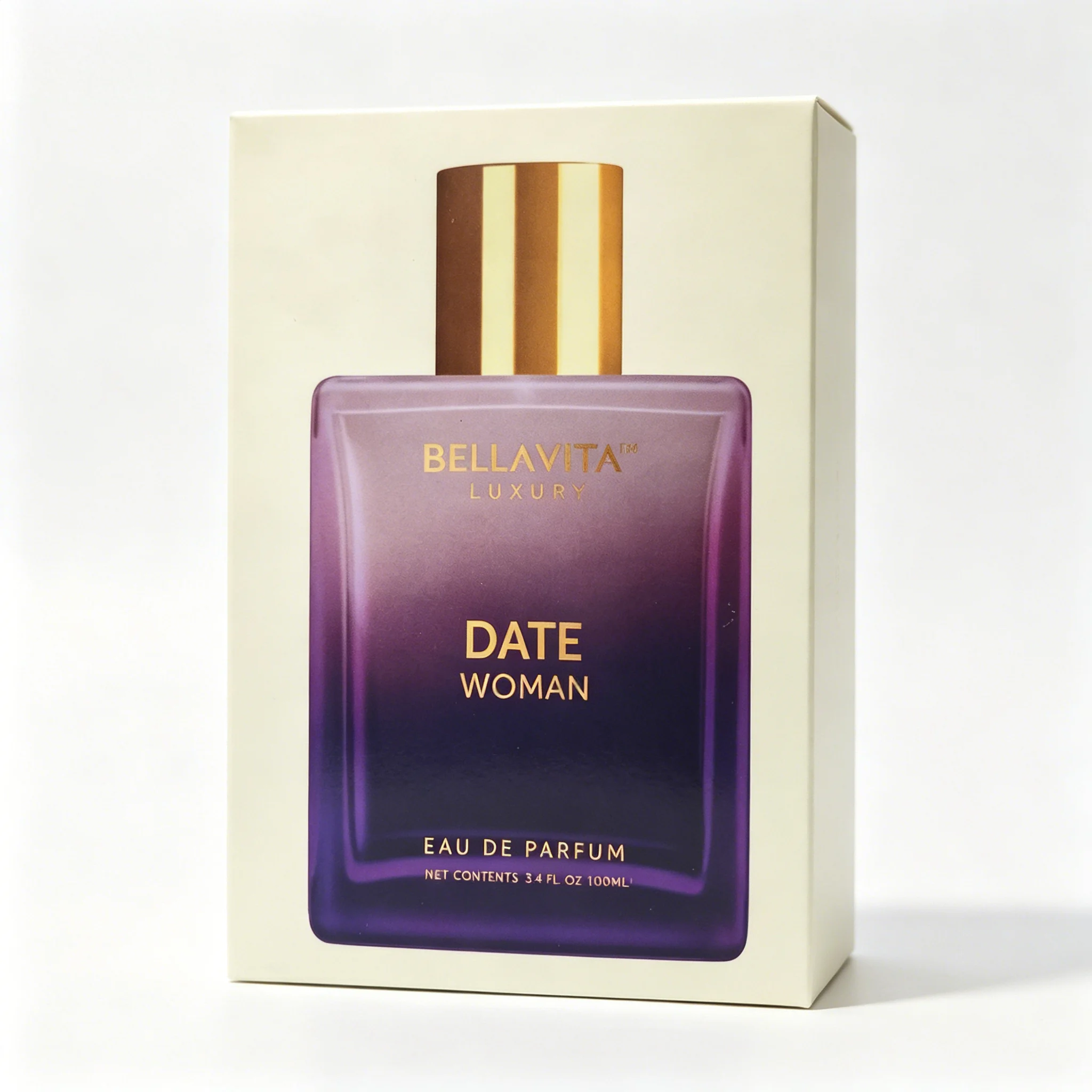 DATE Eau de Parfum 100 ml (3.4 - Perfume Fragrance Notes recensione e prezzo