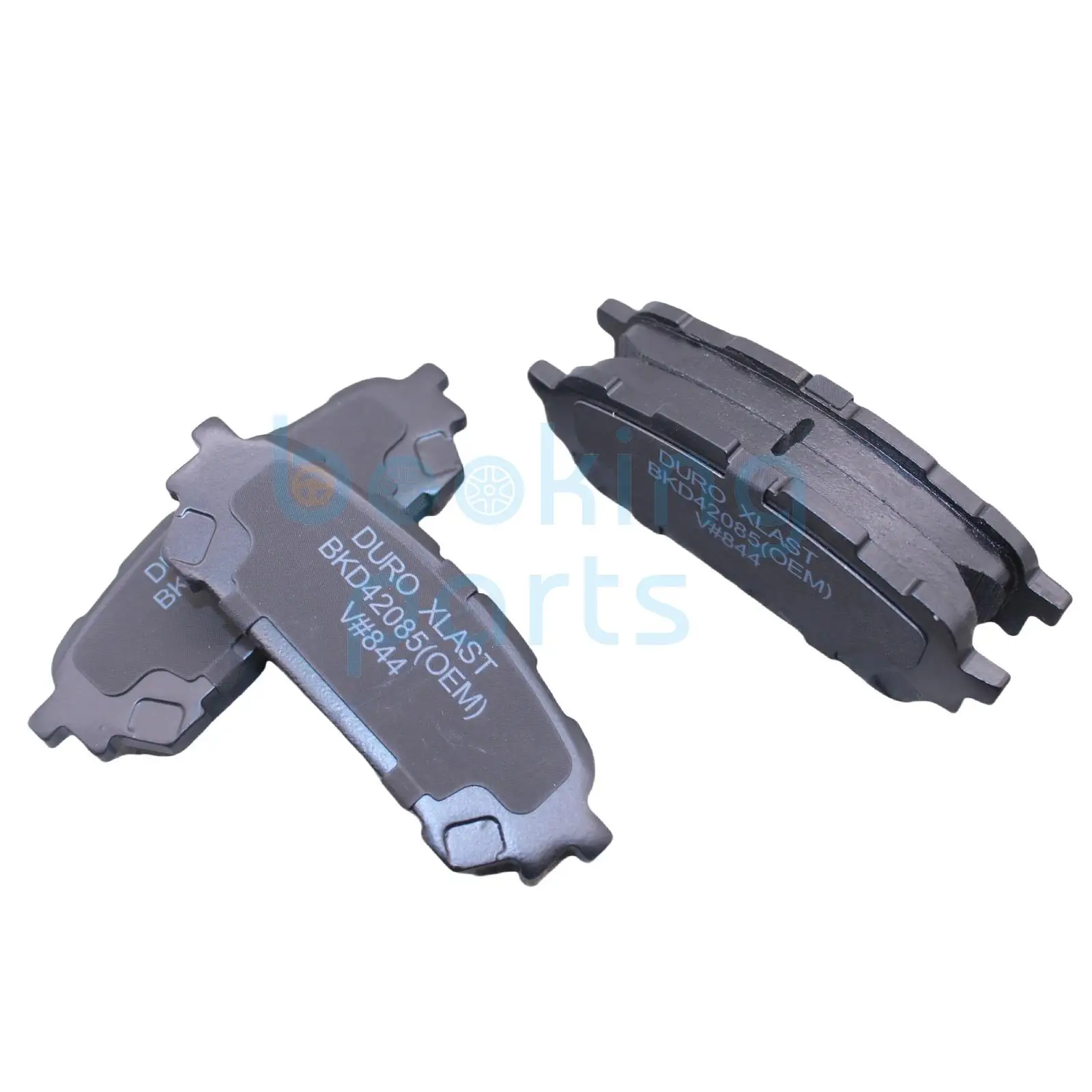 BKD42085(OEM),D10047905,MD1004 Brake Pad For SUBARU FORESTER 05-/IMPREZA 04-08