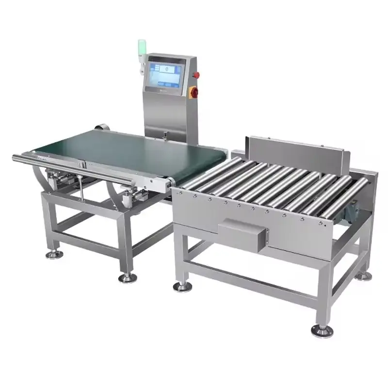 Conveyor Check Weig…