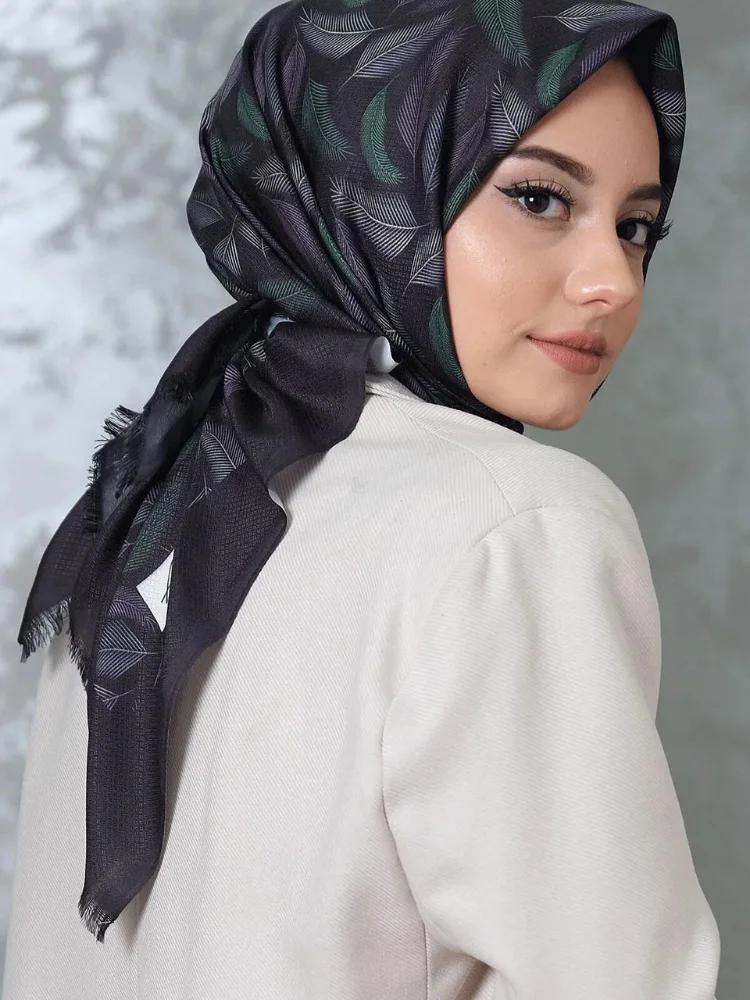 Women Long Head Wrap For Women Hijabs Solid Color Ladies Muslim Scarves Veil Jersey Hijabs C.New S Muslim Chiffon Hijab Scarf