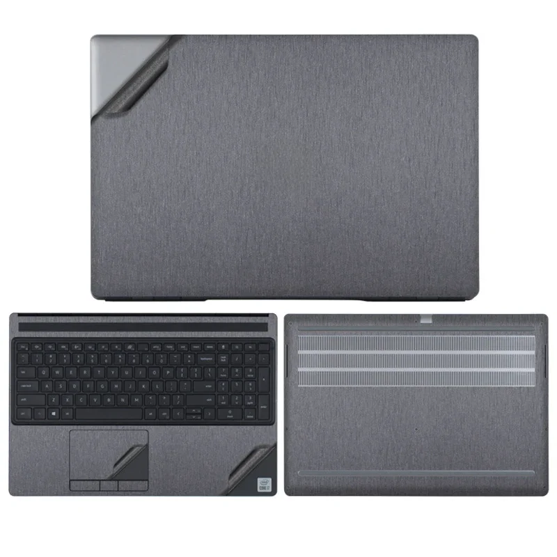 Naklejki na laptopa dla DELL Precision 3490/5490/7770/7750/7760/7530/7540/7550 Folia ochronna zapobiegająca zarysowaniom Dostosowane — zdjęcie produktu 7