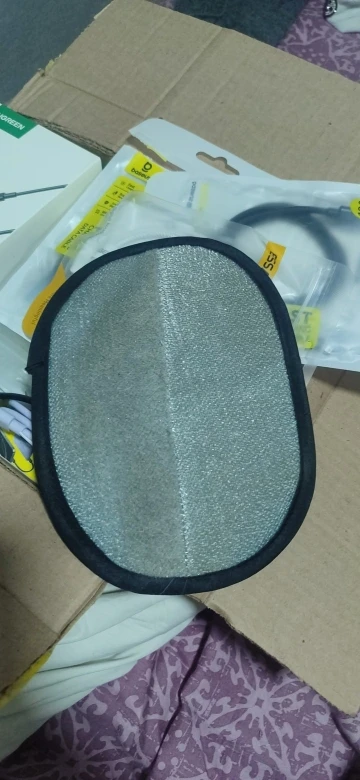 Customer review photo
