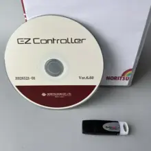 Noritsu EZ Controller Software CD #3