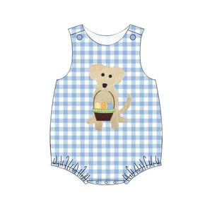 6 best sales लड़कियों की ईस्टर पोशाक - №5