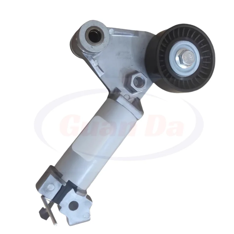 01653164 Car Engine Belt Tensioner For Emgrand EC7 1.8L Vision FC SL GC7 Emgrand GL X7 GS JL4G18 1073002900 512045