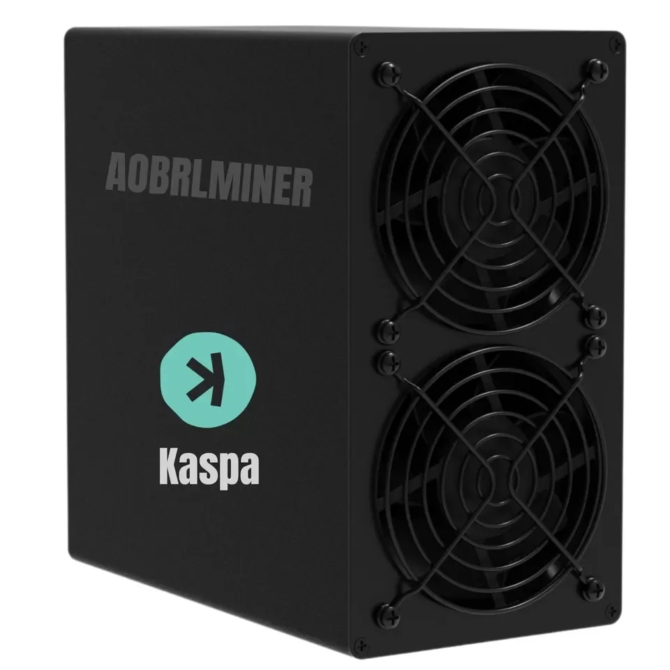 SM Buy 2 get 1 free IceRiver KS2 Lite 2Th/s 500W Kaspa Miner KAS Coin Mining