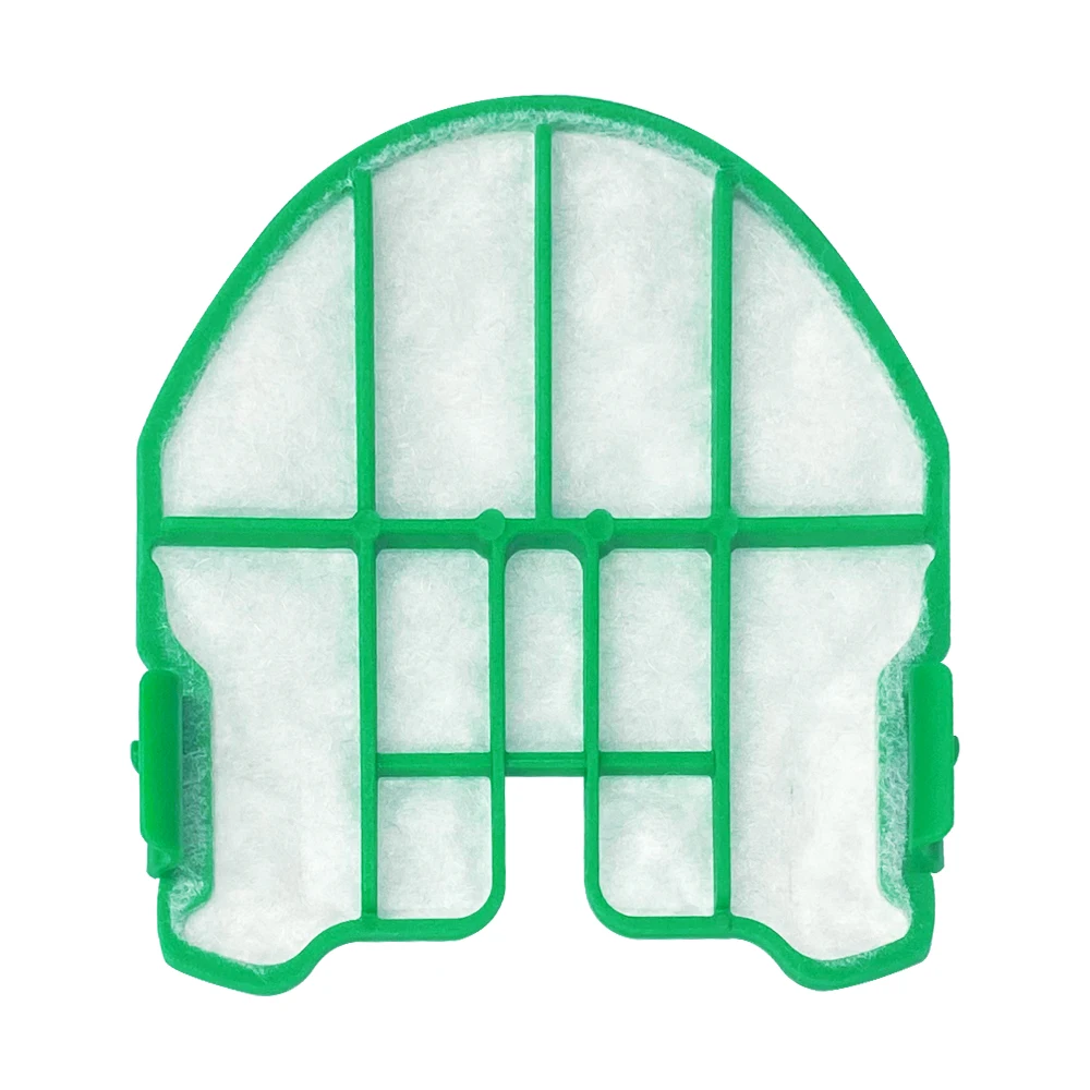 Compatibile per Vorwerk VB100, accessori per pezzi di ricambio per Robot filtro FP100