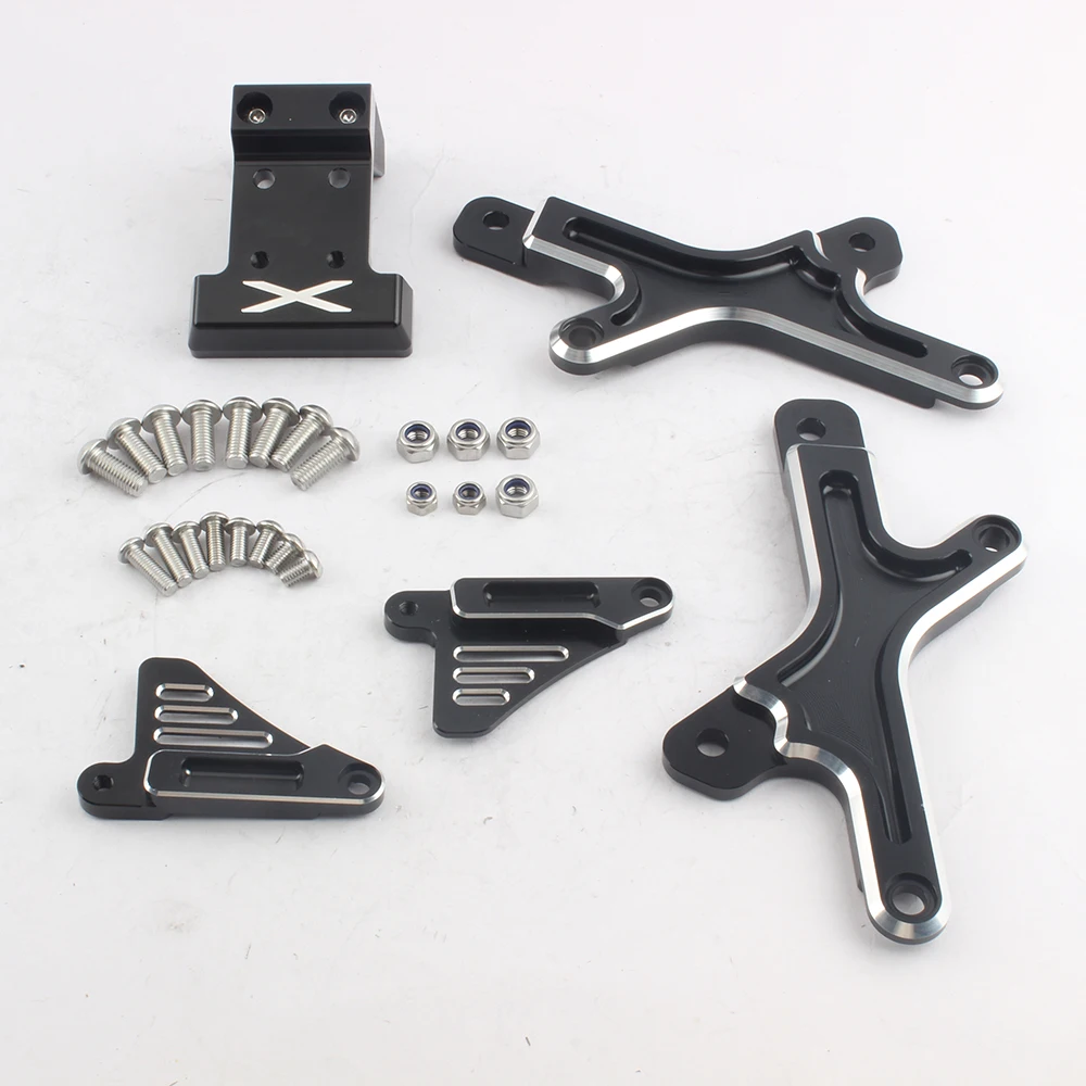 Für Surron Teile Dirt Ebike Sitz Erhöhen Halterung Motorrad Teile Enduro Motocross Tuning Für Sur Ron Light Bee X Elektrische Fahrrad