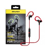 AWEI A890BL Bluetooth Sport HEADPHONES