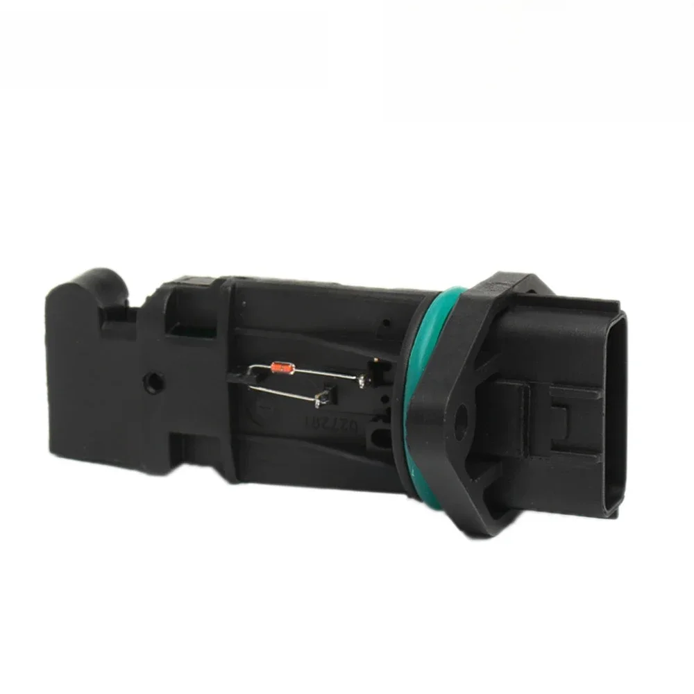 Miernik masowy przepływomierz powietrza MAF do NISSAN Almera N16 V10 Primera P11 WP12 WP11 22680-5U400 0280218094 0280218095 F00C2G2060 — zdjęcie 2