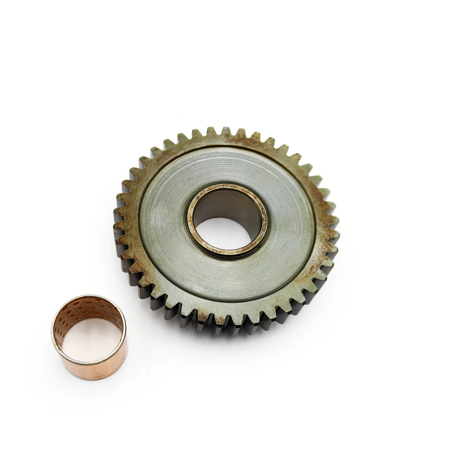 Z=30T High-Speed Gear 30T Overdrive Gear for Stels 500 Kazuma/GT Jaguar 500cc J500 Panda 500cc X500 192MR-1000702 LU018379