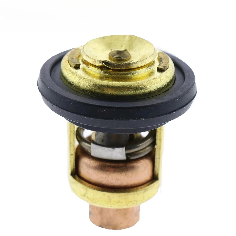 19300-ZW9-003 19300-ZY3-023 Thermostat 60 ℃ Pour moteur hors-bord Honda Marine 8HP 9.9HP 15HP-225HP 19300ZY3023 19300ZW9003