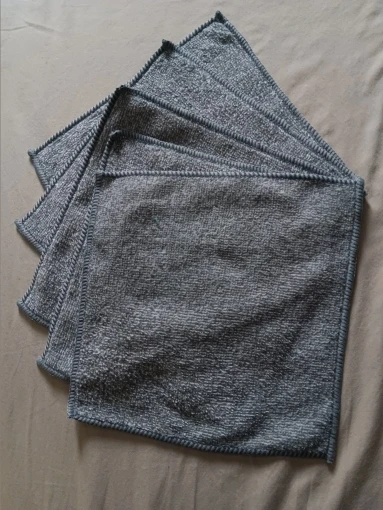 Customer review photo