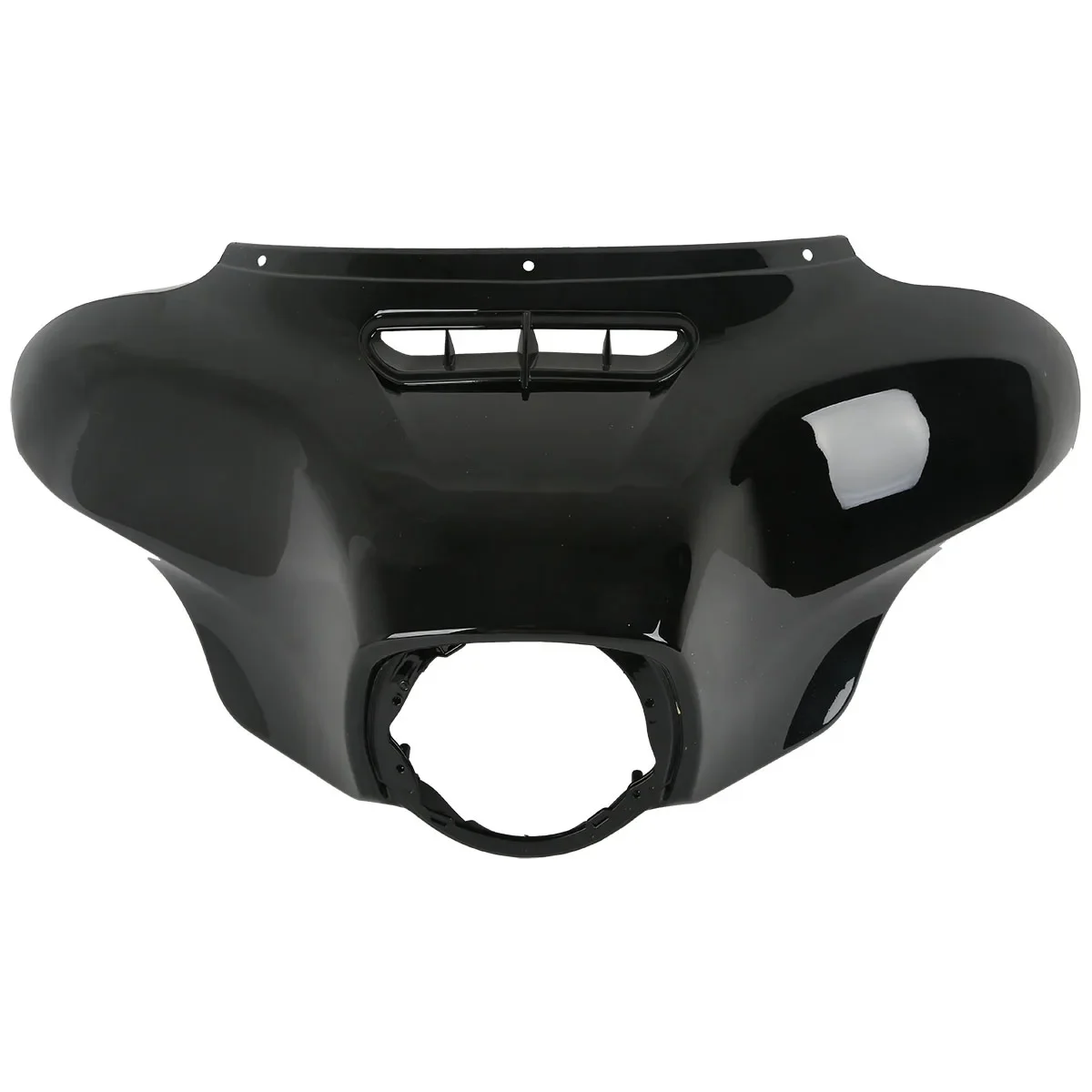 Voorste Batwing Buitenkuip Voor Harley Touring Street Electra Glide Trike Ultra Classic Limited 1996-2026 2013 2014 - afbeelding 2