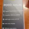 【World Premiere】POCO X6 Pro 5G Global Version Smartphone Dimensity 8300-Ultra 6.67" 1.5K Flow AMOLED DotDisplay 64MP 67W NFC