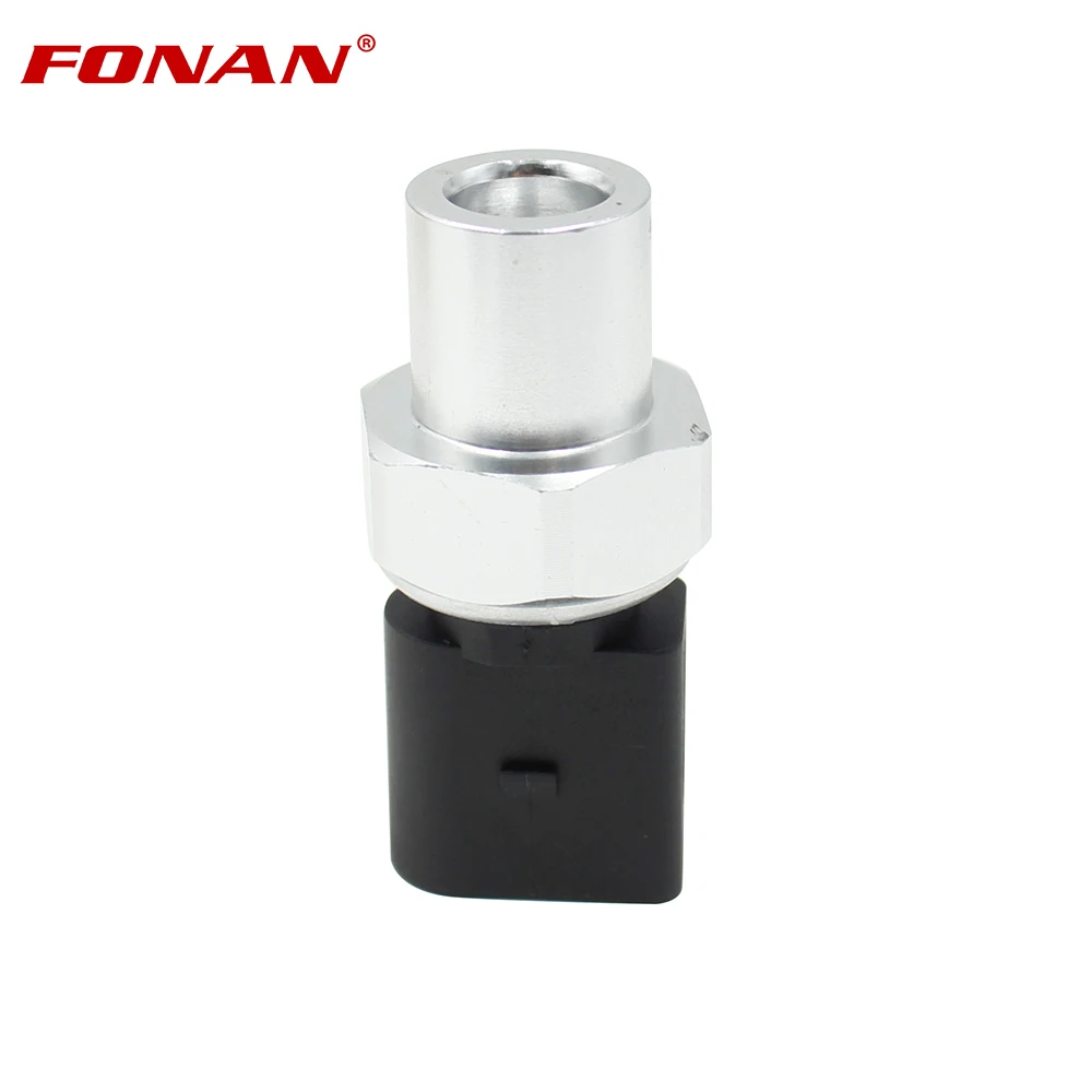 AC A/C Air Conditioning Pressure Switch Sensor For AUDI A6 C5 AVant 4B5 1.8T Estate Petrol 1999 - 2005 8Z0959126