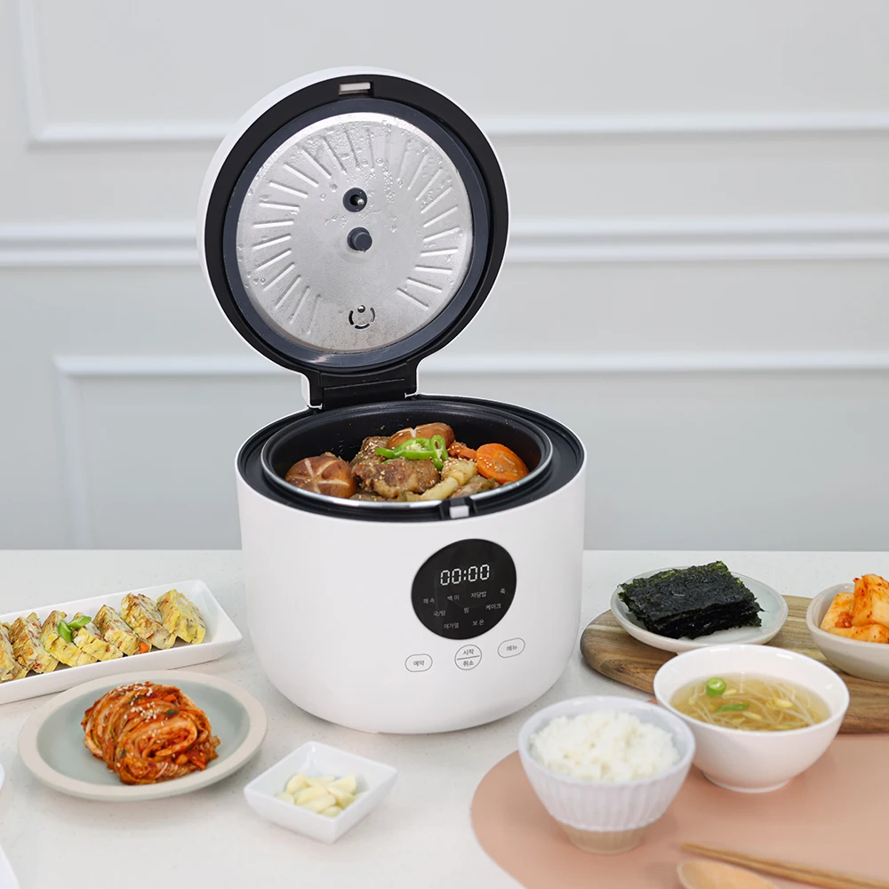 طبخ أرز كهربائي منخفض السكر من دايوونغ ، 4-5 أشخاص ، من من من من من من من من