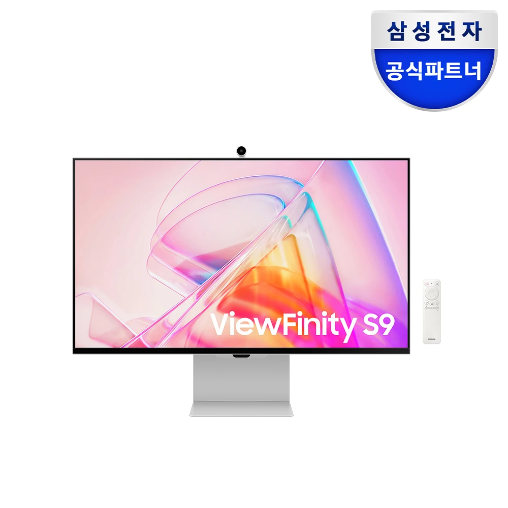 Samsung View Finite S9 S27C900 IPS 5K Monitor Mac Monitor Thunderbolt