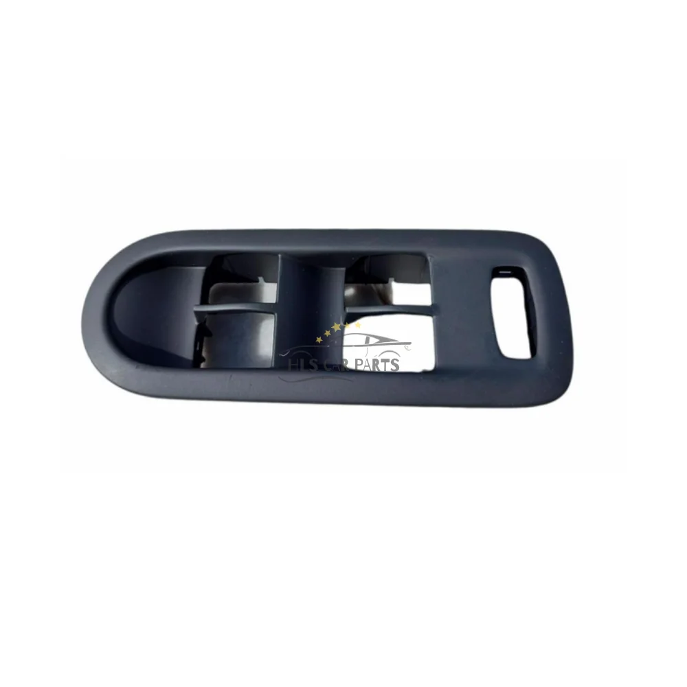 For Renault Megane 2 Scenic 2 Electric window switch Frame Front Left 8200160603-8200195937 High quality Car Accessories