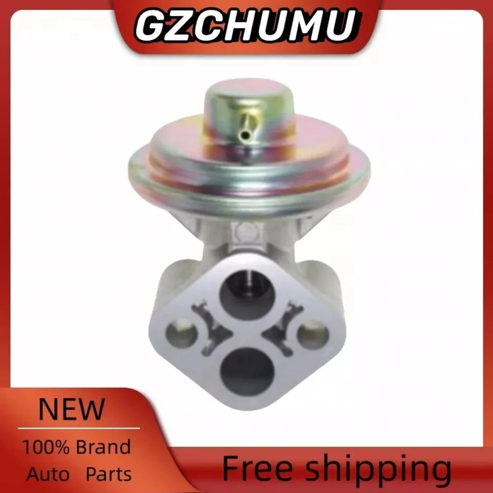 

Клапан рециркуляции MD 307026 K5T58989 Подходит для Mitstubishi Outlander 2003 2.4L-L4 EGR4273