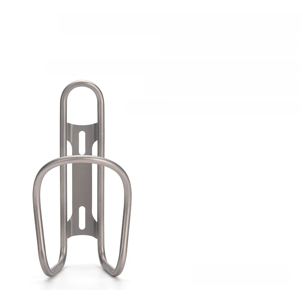 AliExpress LINGMAI Ultralight Titanium Bicycle Water Bottle Cage  Bottle Holder MTB Road Bike Bottle Bracket Bottle Rack Holder