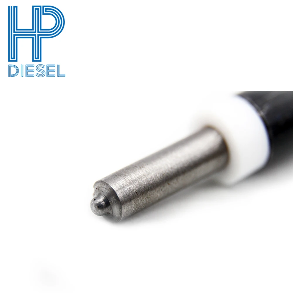 Pencil injector 33405, Pencil Nozzle 31198, 954F9E527AC/954F9K546AC, for Ford Transit, 2,5 DI, 70k, for engine injection system