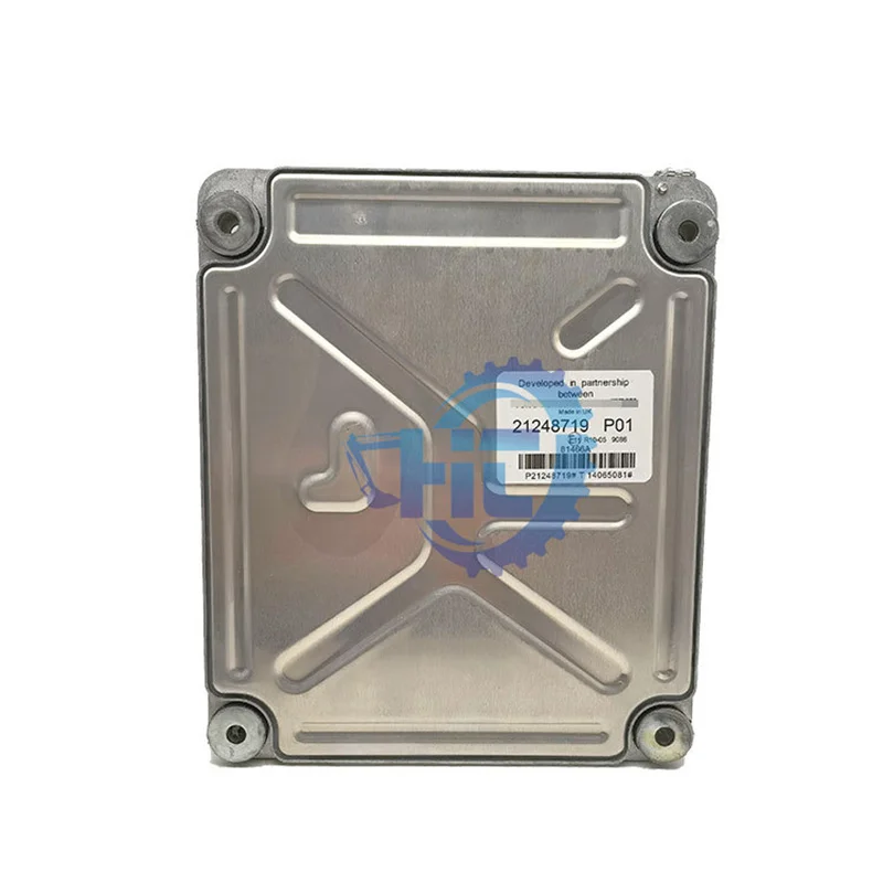 

21248719 ECu модуль контроллера ECM для D13