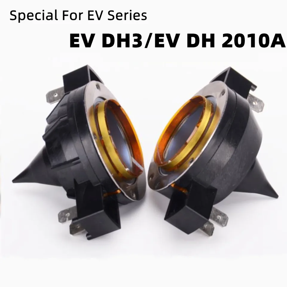 High-quality EV Diaphragm Electro Voice Specal For 32 EV DH3