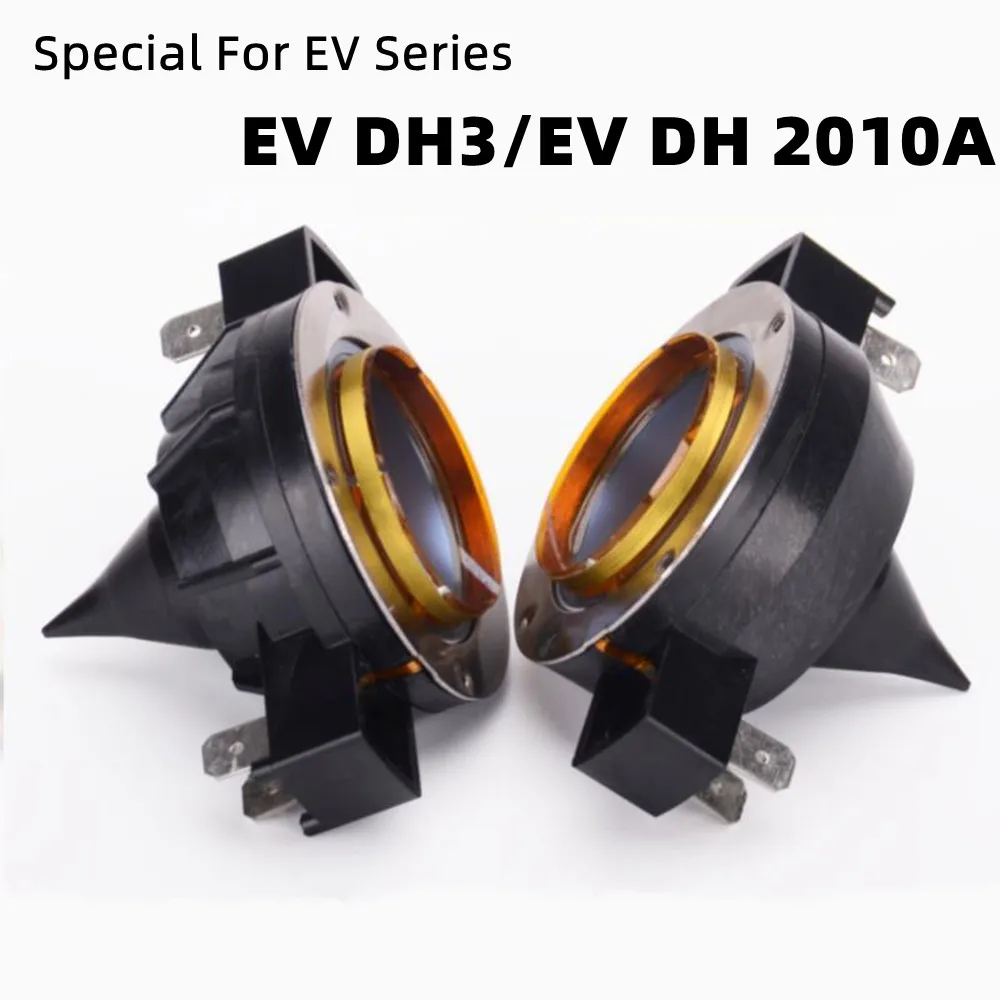 Diafragma Elétrico Voz Specal para 32 ev Dh3 Dh2010a 81514xx Sx300 Força S15 S1502 T22 Alta Qualidade ev
