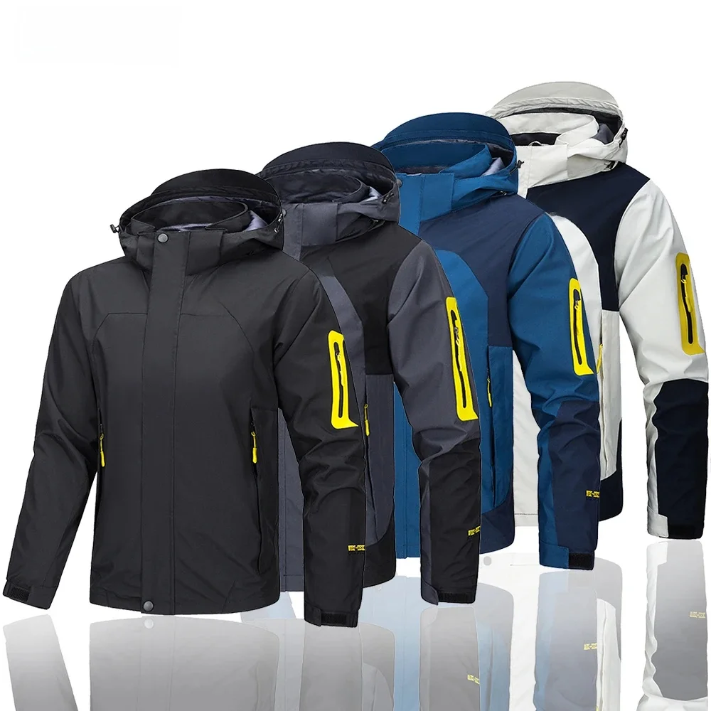 AliExpress THORSOL Outdoor Windbreaker Cycling Jacket Bicycle Coat Men Motorcycle Waterproof MTB Racing Jackets Chaqueta De Ciclismo Hombre