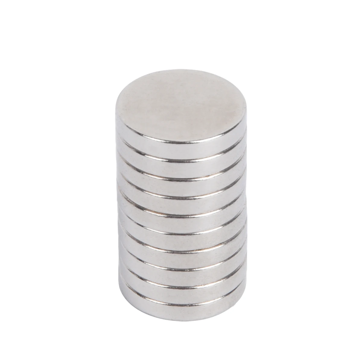 16x3mm Strong Round Neodymium Magnets N35 NdFeB Small Refrigerator Magnet for Crafts Office Whiteboard Magnetic Stickers 5~50pcs