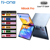N-one NBook Pro 16\