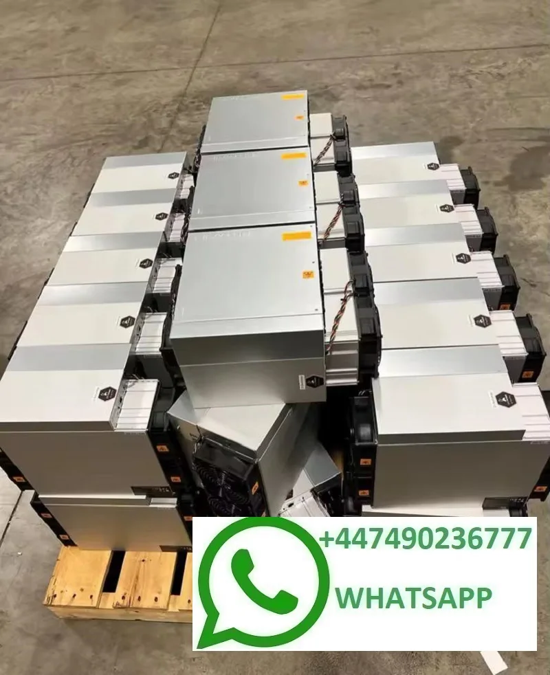 SA COMPRE 3 OBTENGA 1 GRATIS BITMAIN Antminer L9 16GHS 3360W LTC e DOGE