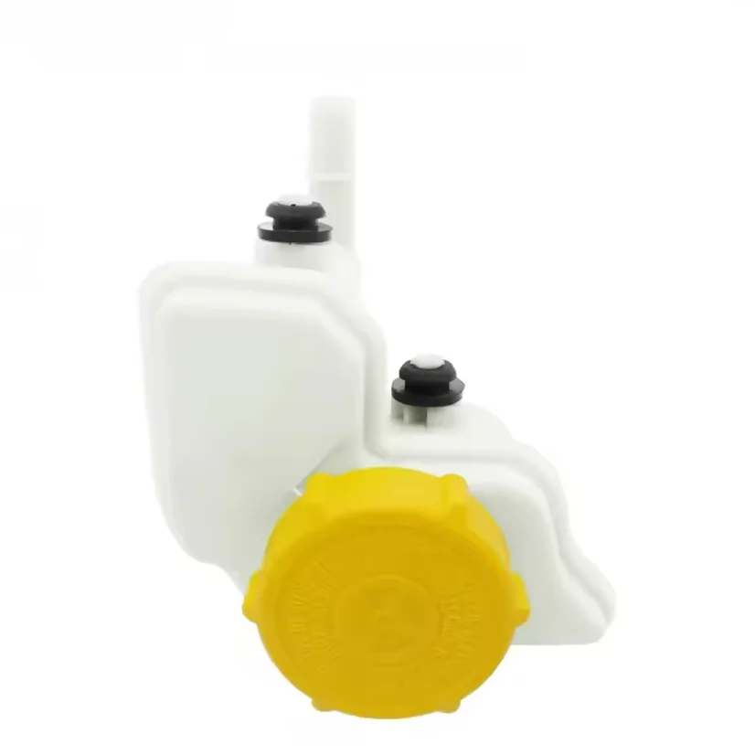 

1251765 2S6C3531AC 4330290 Автомобильная часть двигателя, автоматический насос гидроусилителя рулевого управления, масляный бак для Ford Fiesta