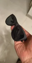 Foto de un comprador