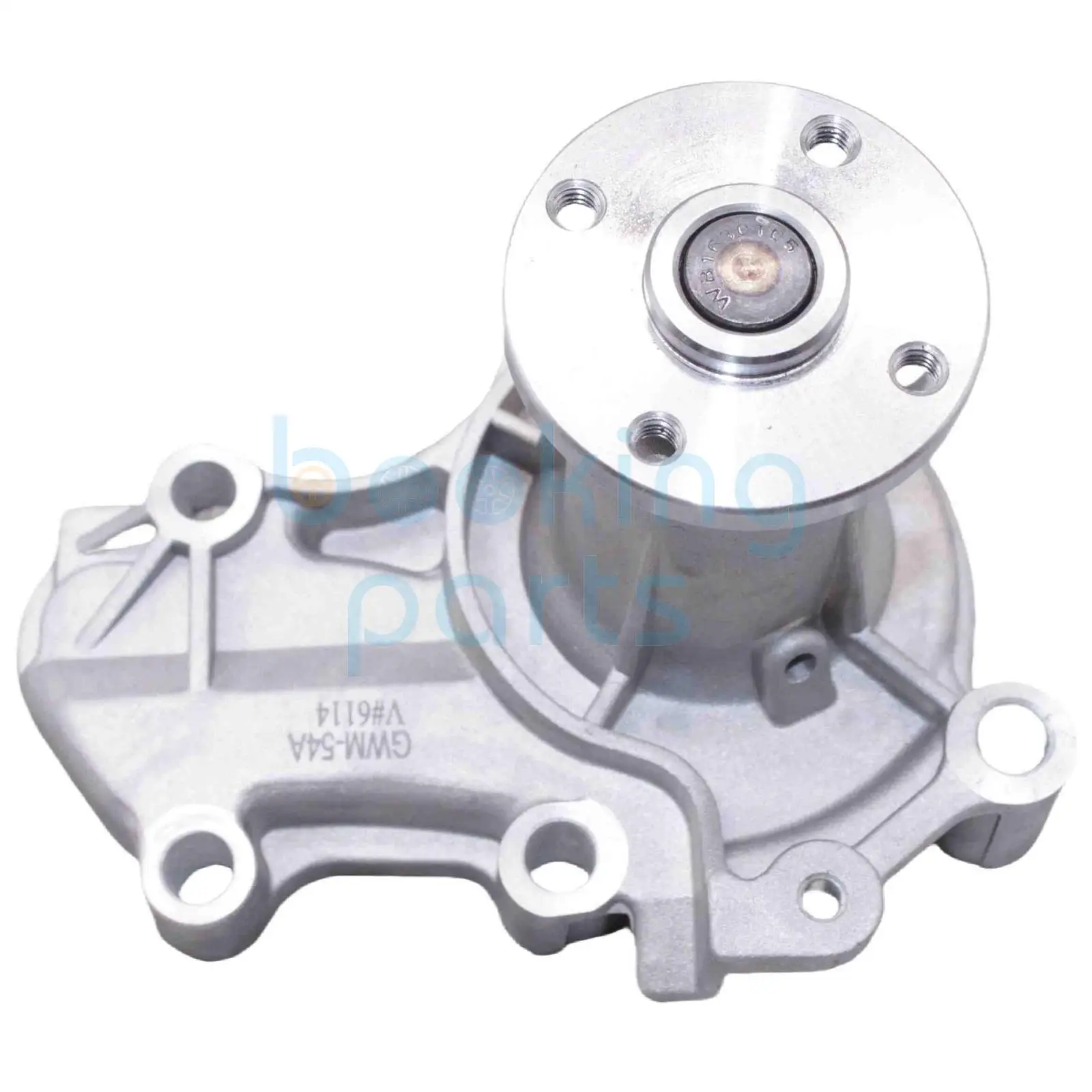 WPP20007,148-1540,FP2403,MD323372 Water Pump For MITSUBISHI MIRAGE/LANCER(4G13/15) 