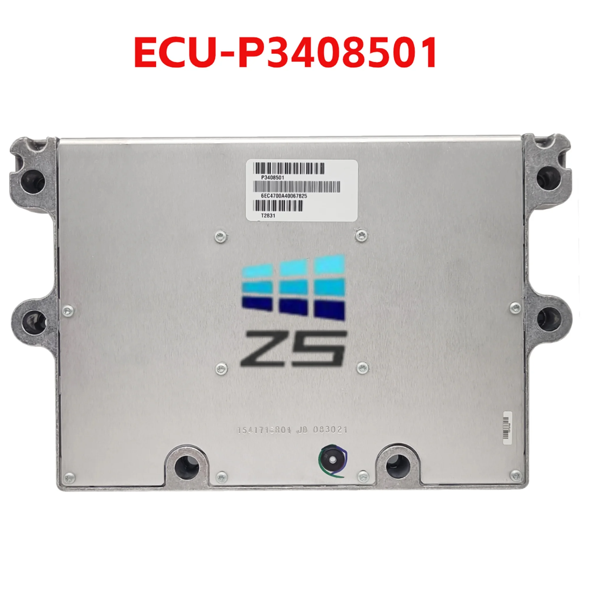 

Оригинальная плата ECU CM570 CM876 3408501 для модулей ECU (ECM) дизельных двигателей Cummins ISM11, QSM11, ISX15, QSX15 и ISM11.