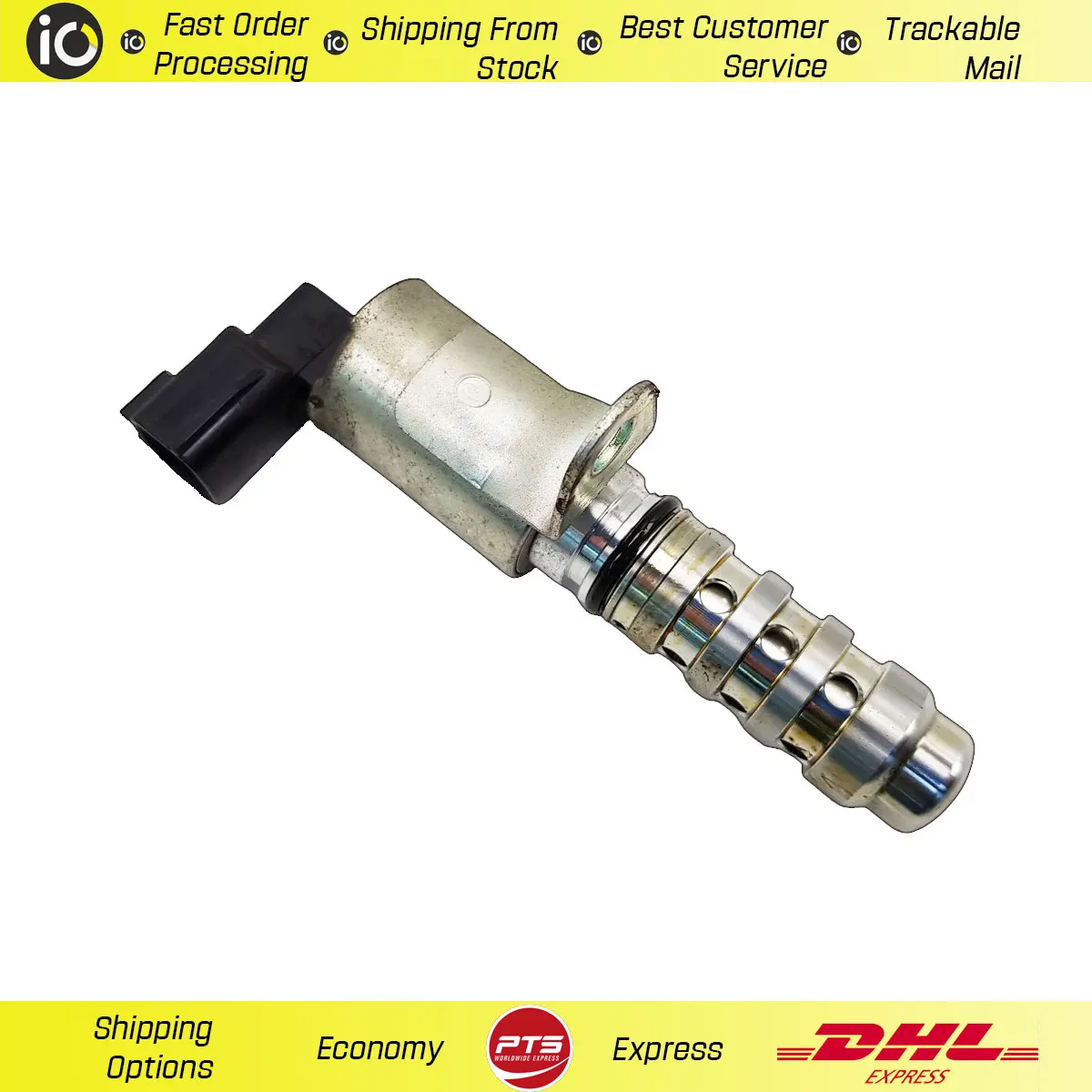 Variable Timing Solenoid Valve 23796EN200 OEM for Megane 3 III MK3 Fluence Fast Shipping From Warehouse