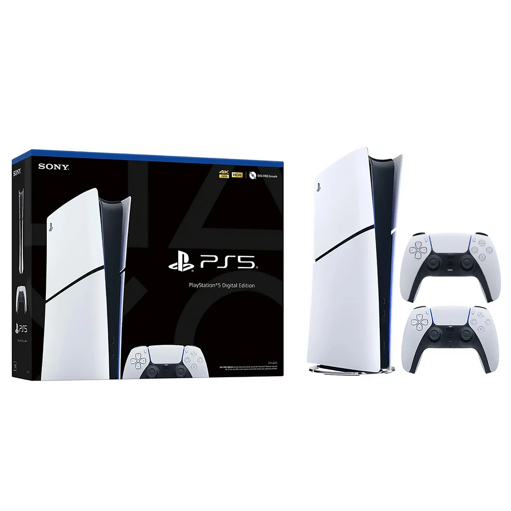 Thumbnail 2 - #50 Latest Game Controllers Updates