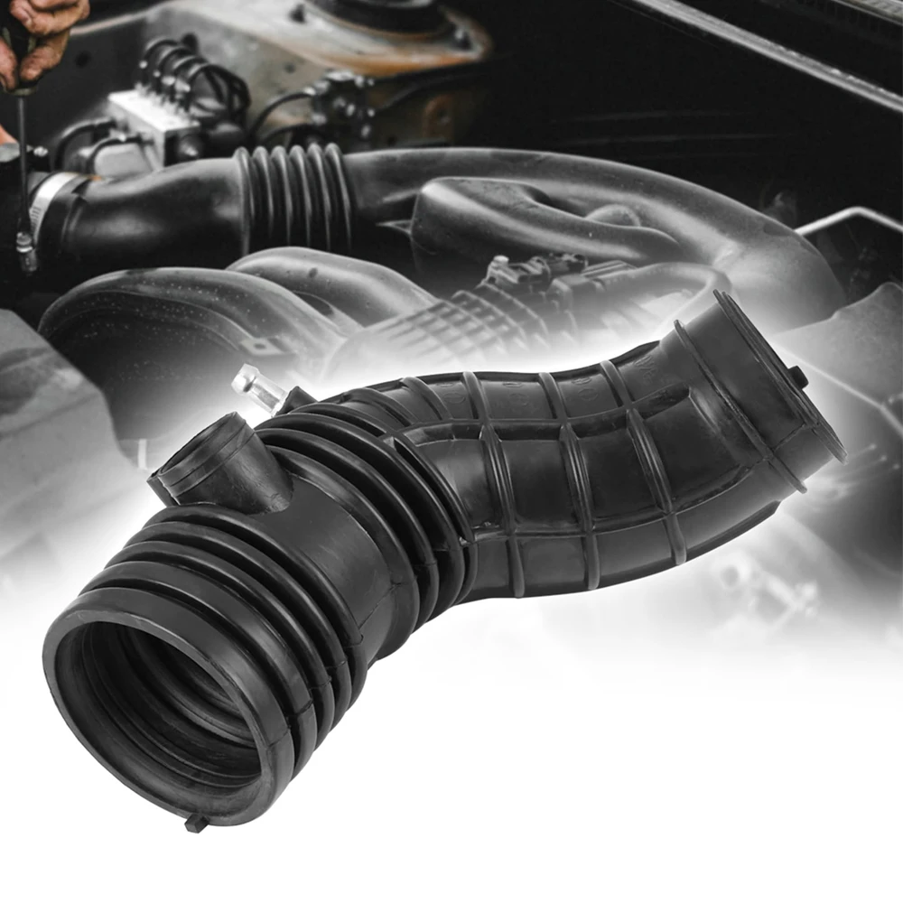 17228-RAA-A00 17228-RAC-U00 17228RAAA00 Air Intake Tube Pipe Cleaner Hose for Honda Accord 2003 2004 2005 2006 2007 2.0L 2.4L