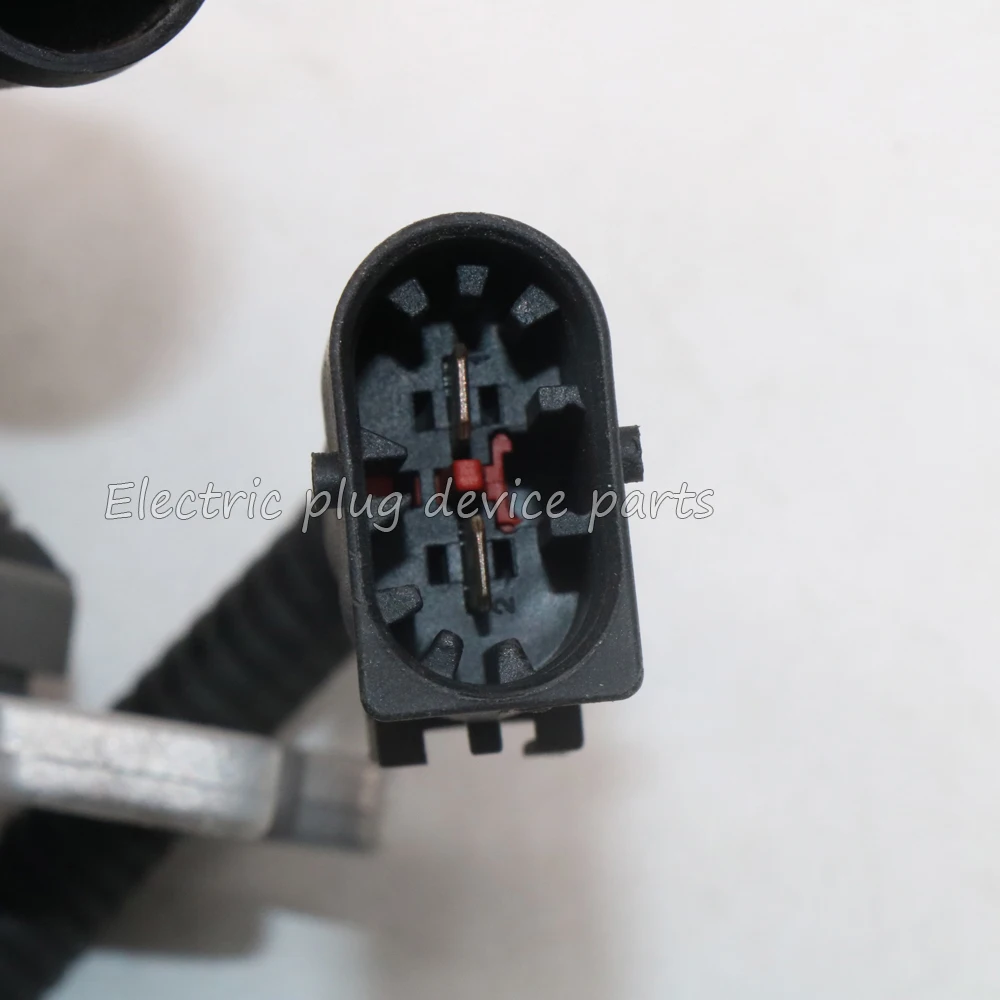 9653340580 9639450180 Secondary Air Pump for Citroen C4 Peugeot 206 306 307 407 1.8 2.0 2.2 21598727
