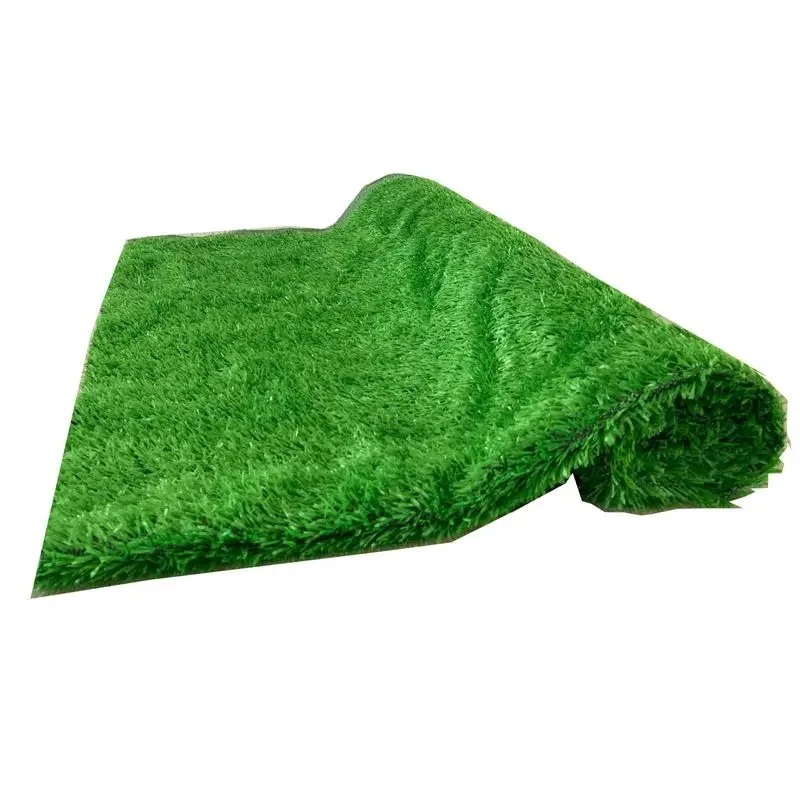 NONE Pelouse artificielle extérieure balcon cour fausse herbe jardin Simulation mousse pelouse tapis gazon paysage maison décorations de sol 3