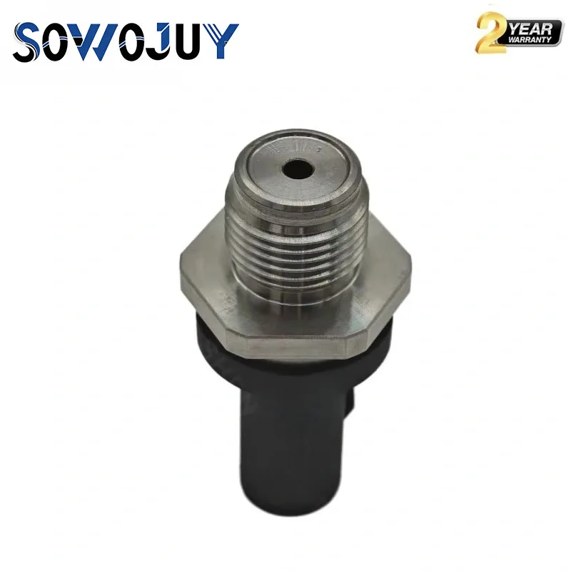 Fuel Rail Pressure Sensor 0281002842 For Mercedes-Benz ML320 E320 GL320 R320 3L V6 Dodge Freightliner Sprinter 2500 3500 Jeep