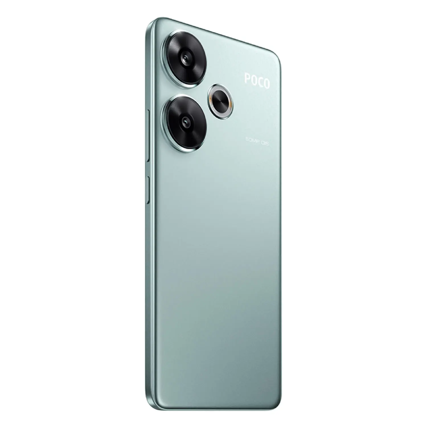 Celular Xiaomi POCO F6 5G | Câmera 50MP , Processador Qualcomm SM8635 Snapdragon 8s Gen 3 (4 nm),  Bateria 5000mah, Carregamento 120W , Versão