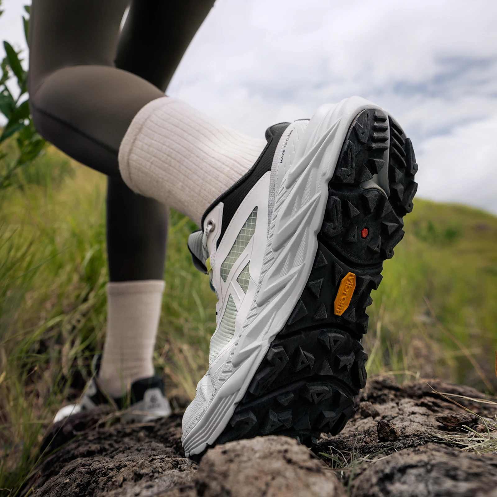 KAILAS New SHAN XING -2 Trekki - đánh giá và giá Women'S Shoes Vibram