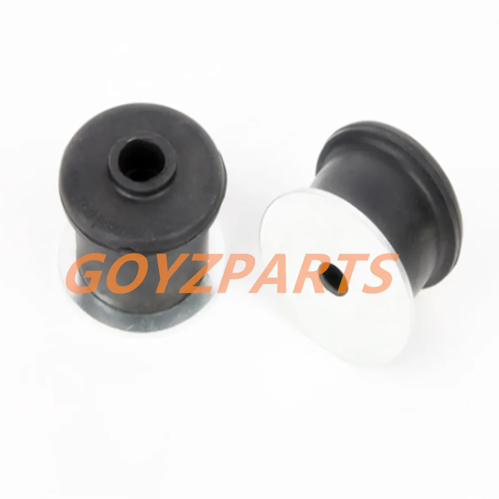 Car Front Suspension Lateral Control Arm Bushing Fit for Toyota Land Cruiser 1990-2006 1FZ FJ80 HDJ80 OEM DLJ-FZJ80