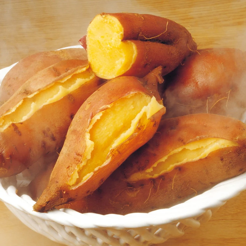 2025 Harvest Haenam Honig-Süßkartoffel 2 kg, 3 kg, 5 kg