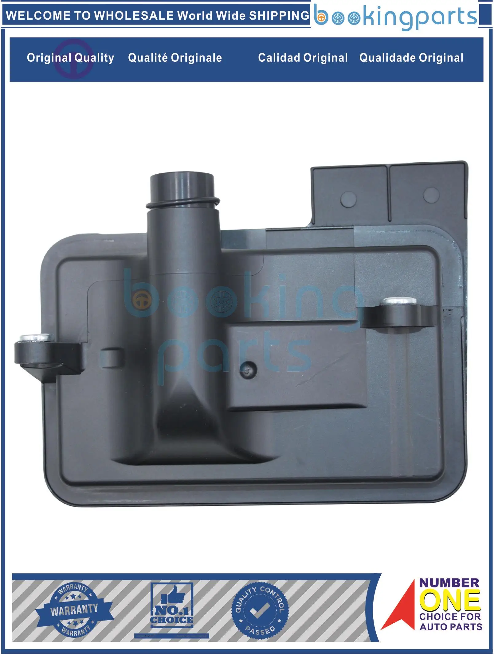 

Trans.Filter Kit For HONDA CIVIC 05-15,CITY/FIT/JAZZ 08-13,STREAM 06-15, 25420RPC003, JT458