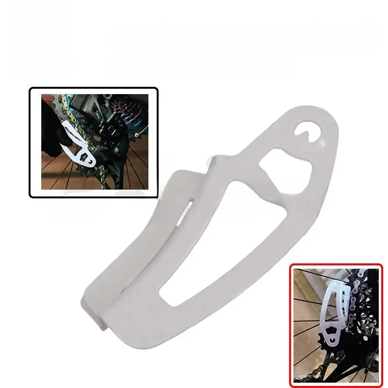 AliExpress Bike Rear Derailleur Chain Gap Adjustment Gauge Tool For SRAM For Eagle XX1 GX NX 12 Speed Chain Gap Bicycle Accessories